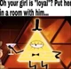 Bill Cipher -04-