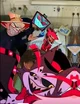 Hazbin Hotel - HH 