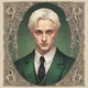 HP Draco Malfoy