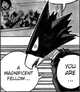 Fumikage Tokoyami
