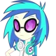 GTS - Vinyl Scratch
