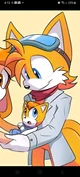 Tails