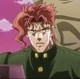 Noriaki Kakyoin 