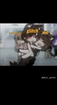 Glitch fangirl