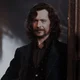 Sirius Black