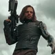 Bucky barnes