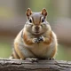 Chipmunk