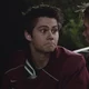 Stiles Stilinski
