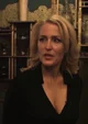 Gillian Anderson 