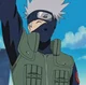 Kakashi hatake 