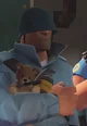 TF2 Soldier