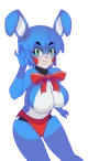 FNIA Toy Bonnie