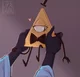 Bill Cipher -03-