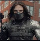 Bucky Barnes