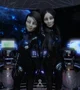 Zarhya and Kalhynda