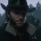 Arthur Morgan