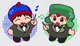 Stan x Kyle