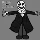 WD GASTER