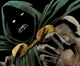 Dr Doom Zombie