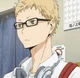 Tsukishima Kei