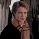Cedric Diggory 