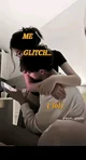 Glitch simp
