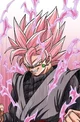 Goku Black 