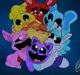 Smiling Critters