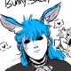 Bunny Sal AU