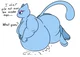 Fat Shiny Mew