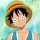 Luffy