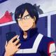 Tenya Iida