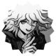 Nagito Komaeda