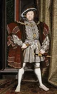 Henry the 8th