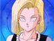 Dollified Android 18