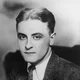 F Scott Fitzgerald