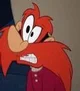 Yosemite Sam