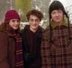 Golden Trio