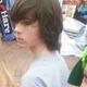 Chandler Riggs 