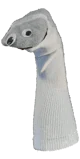 Sock Puppet 