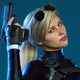 Cassie Cage