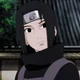 Itachi Uchiha