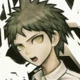 Hajime Hinata -SDR2