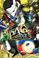Persona 4 RPG