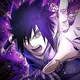 Sasuke Uchiha