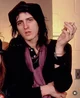 Izzy Stradlin 