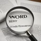 Word Craft