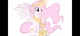 Pink mane Celestia 