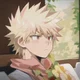 Boyfriend Katsuki 