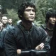 Bellamy Blake